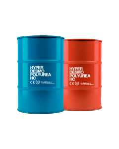 HYPERDESMO® POLYUREA-2K HC