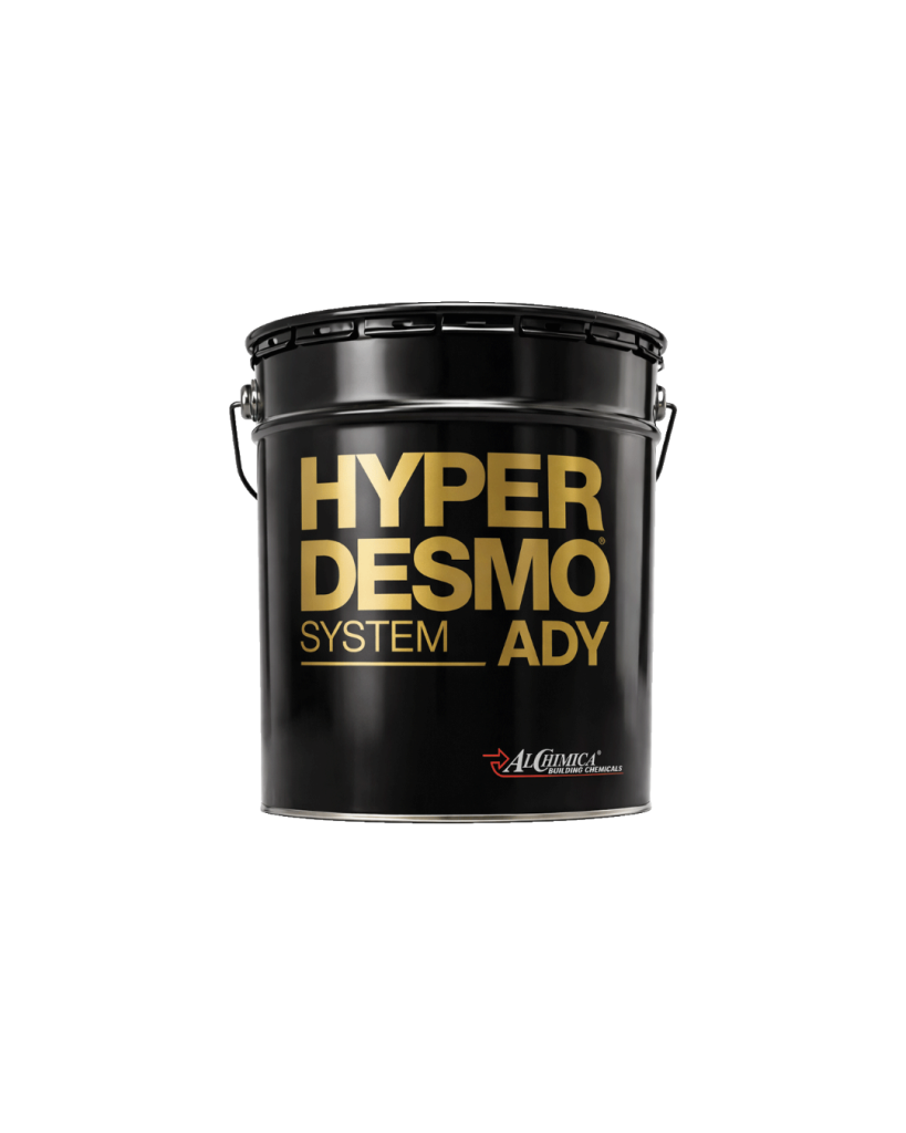 HYPERDESMO ADY-610 — imagem de produto