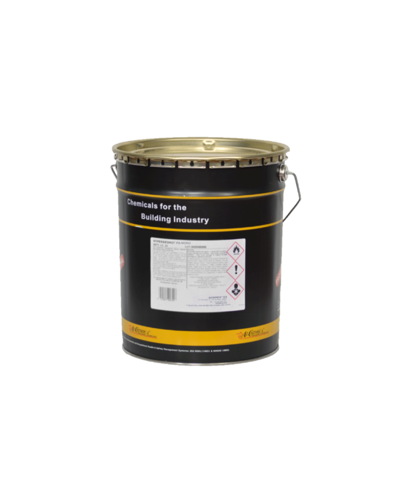 HYPERDESMO PB-MONO — imagem de produto
