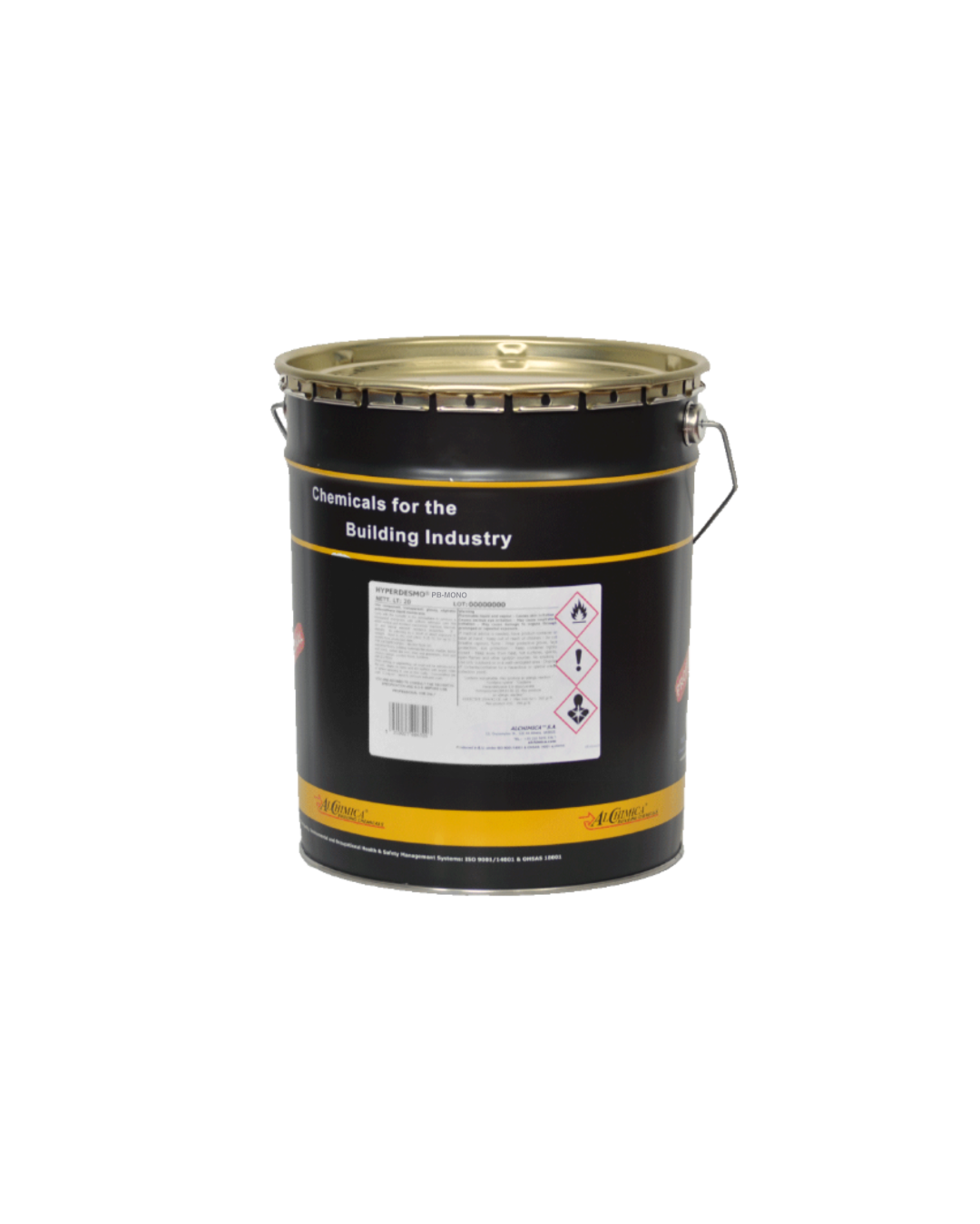 HYPERDESMO PB-MONO — imagem de produto