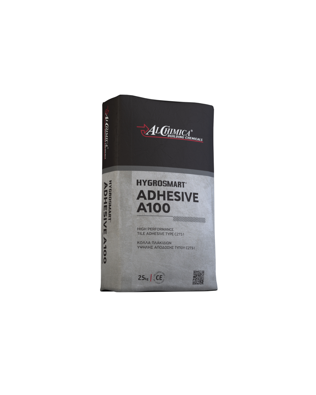 HYGROSMART ADHESIVE A100 — imagem de produto