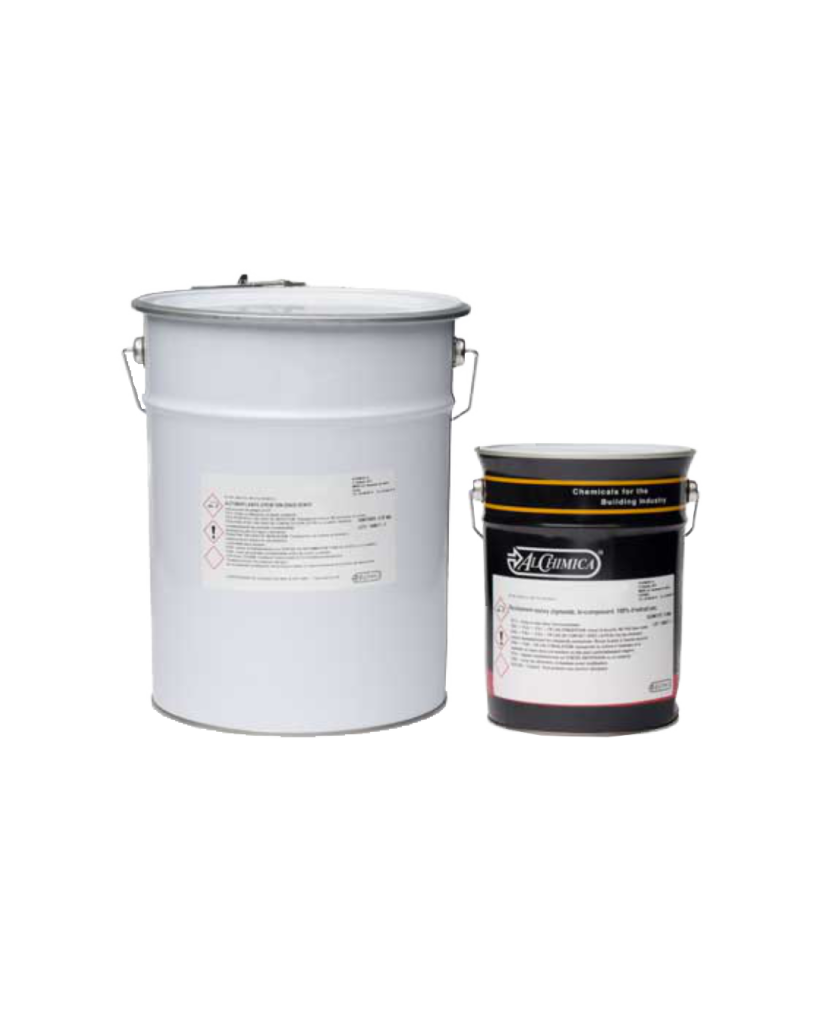 Embalagem de EUROFLOOR-EPOX-PRO