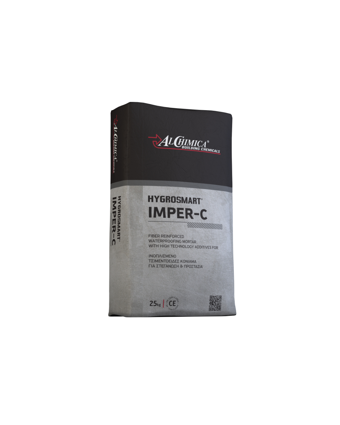 Embalagem de HYGROSMART-IMPER-C