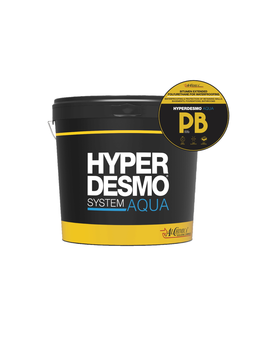 Embalagem de HYPERDESMO-AQUA-PB