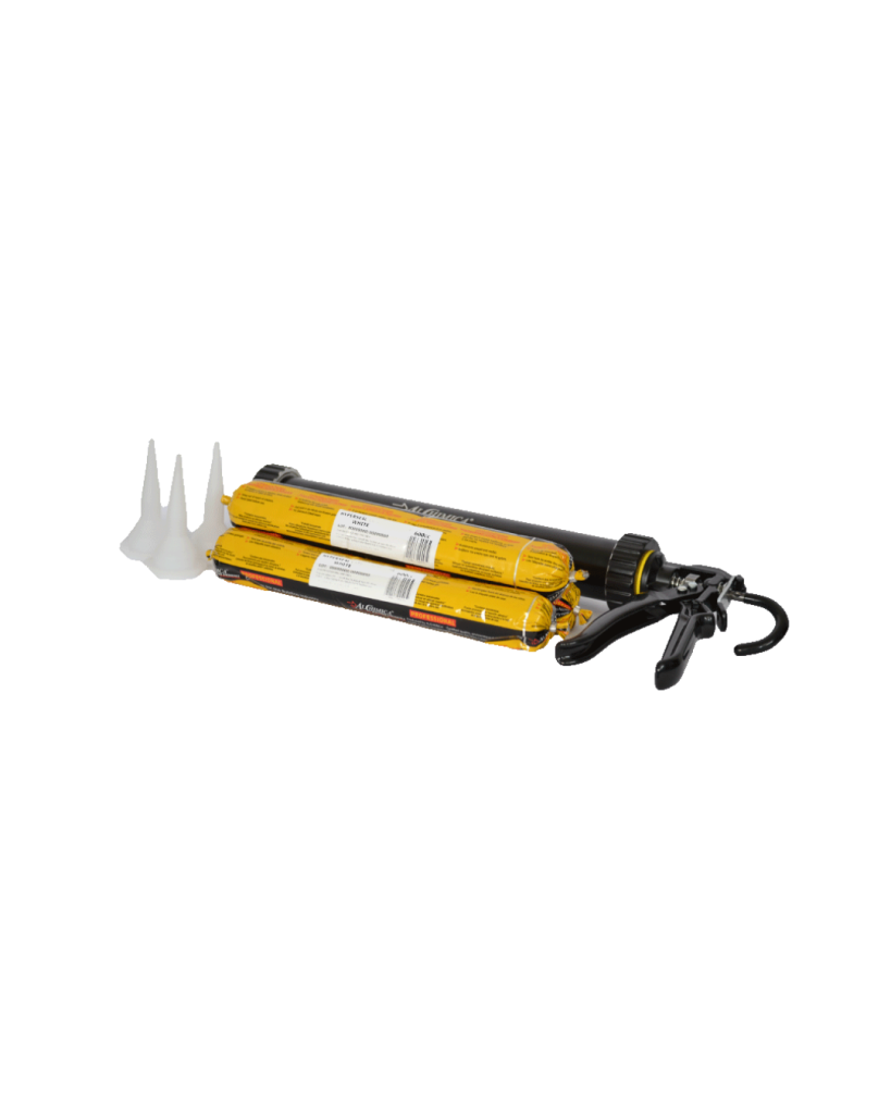 Embalagem de HYPERSEAL-EXPERT-BUILDING