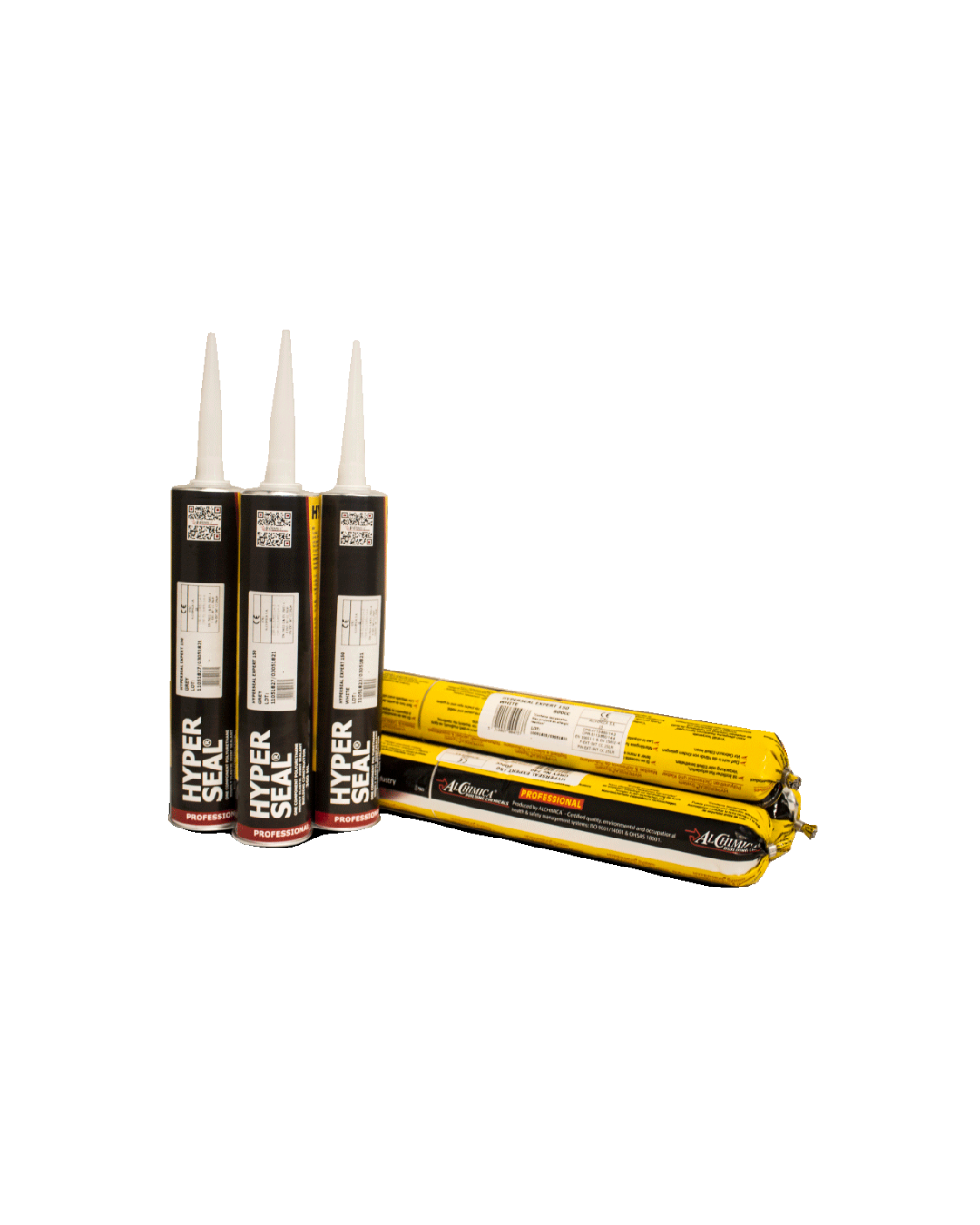 Embalagem de HYPERSEAL-EXPERT-150