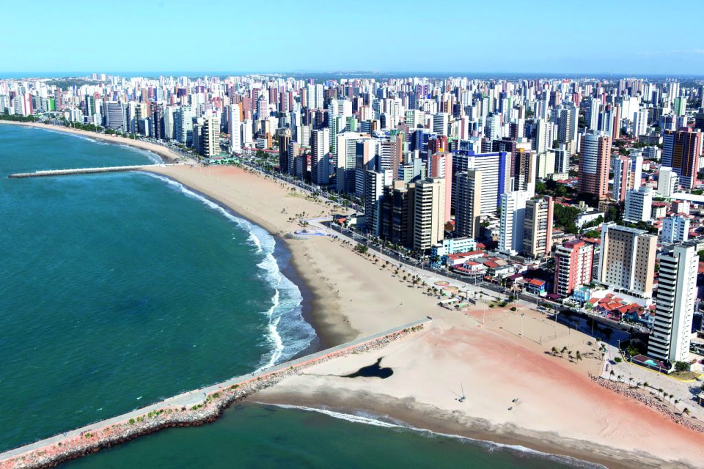 Proteção de estruturas e edifícios contra a erosão costeira — imagem principal