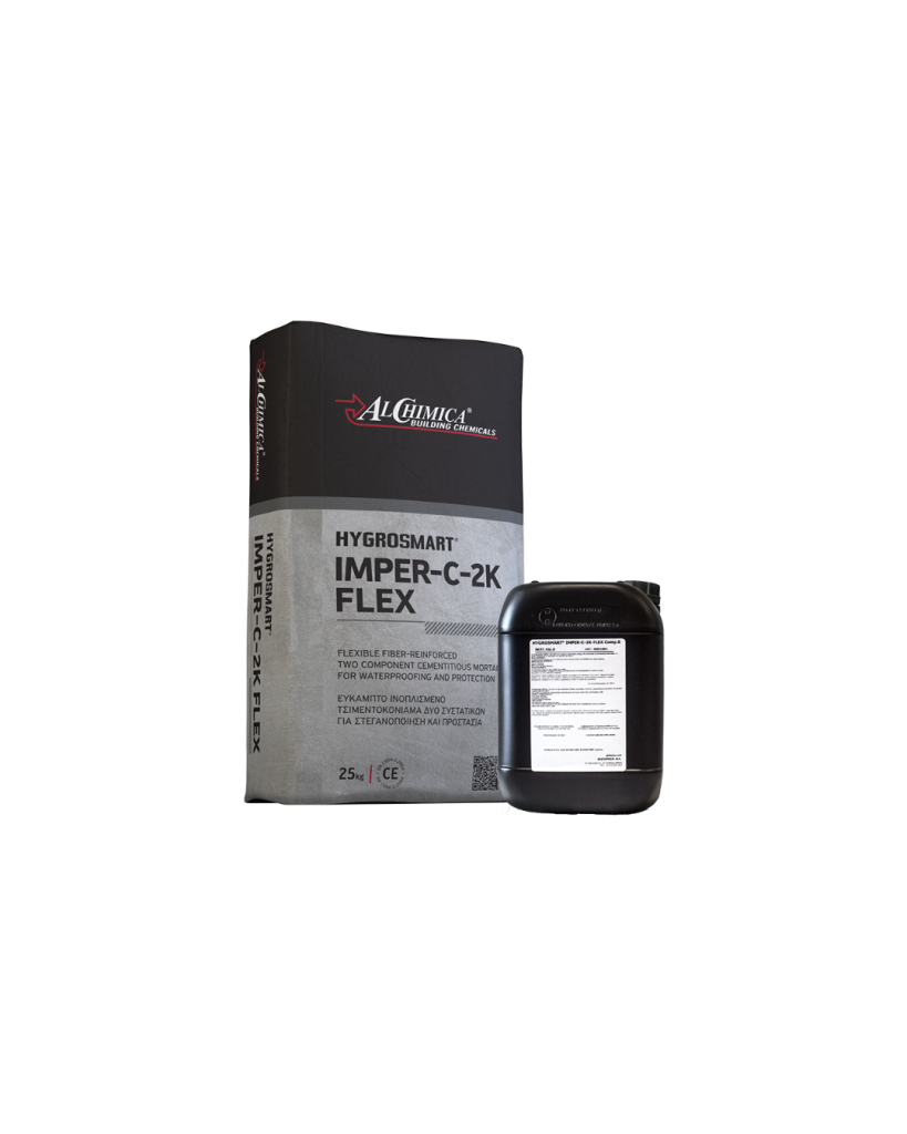 HYGROSMART IMPER-C-2K-FLEX — fotografia F135