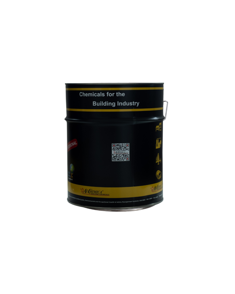 Embalagem de MICROPRIMER-PU
