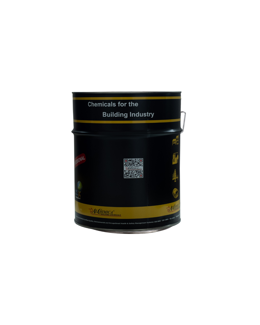 Embalagem de MICROPRIMER-PU
